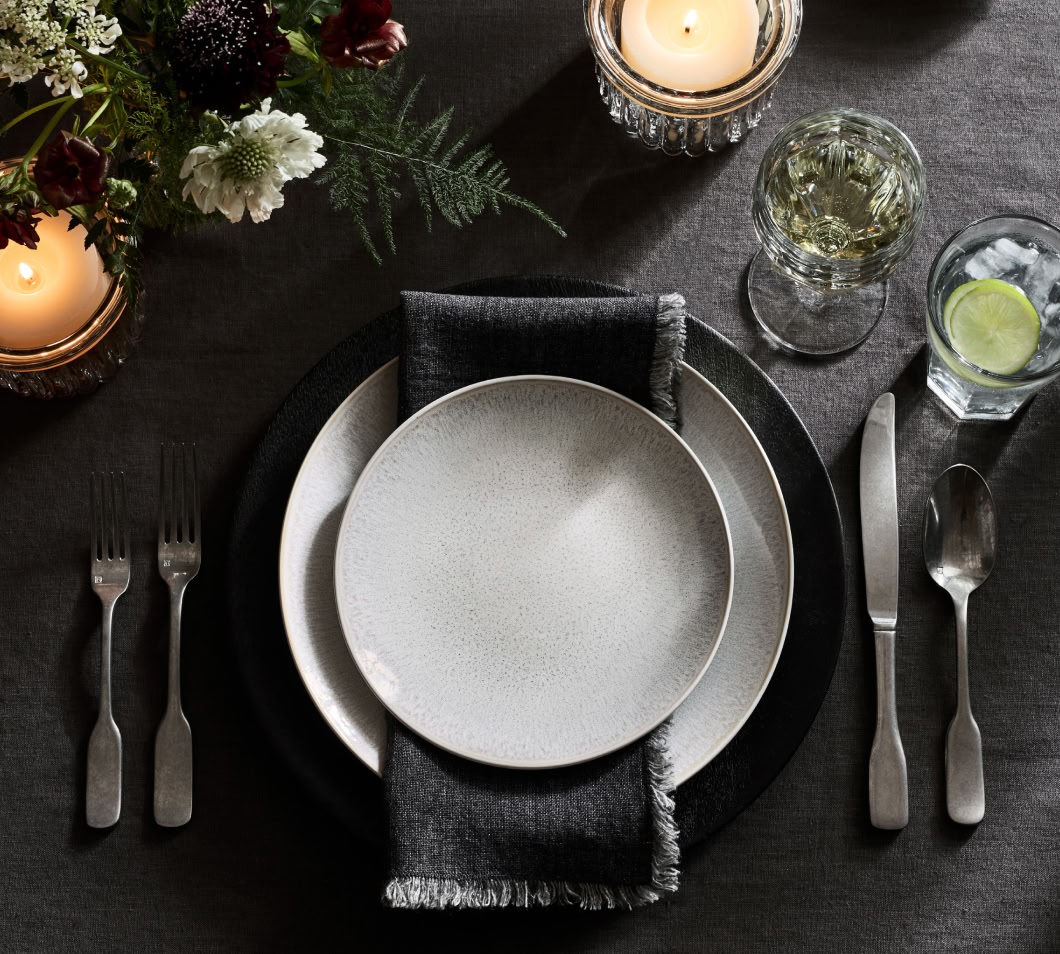 Dinnerware Collection Page - MFE | HO26