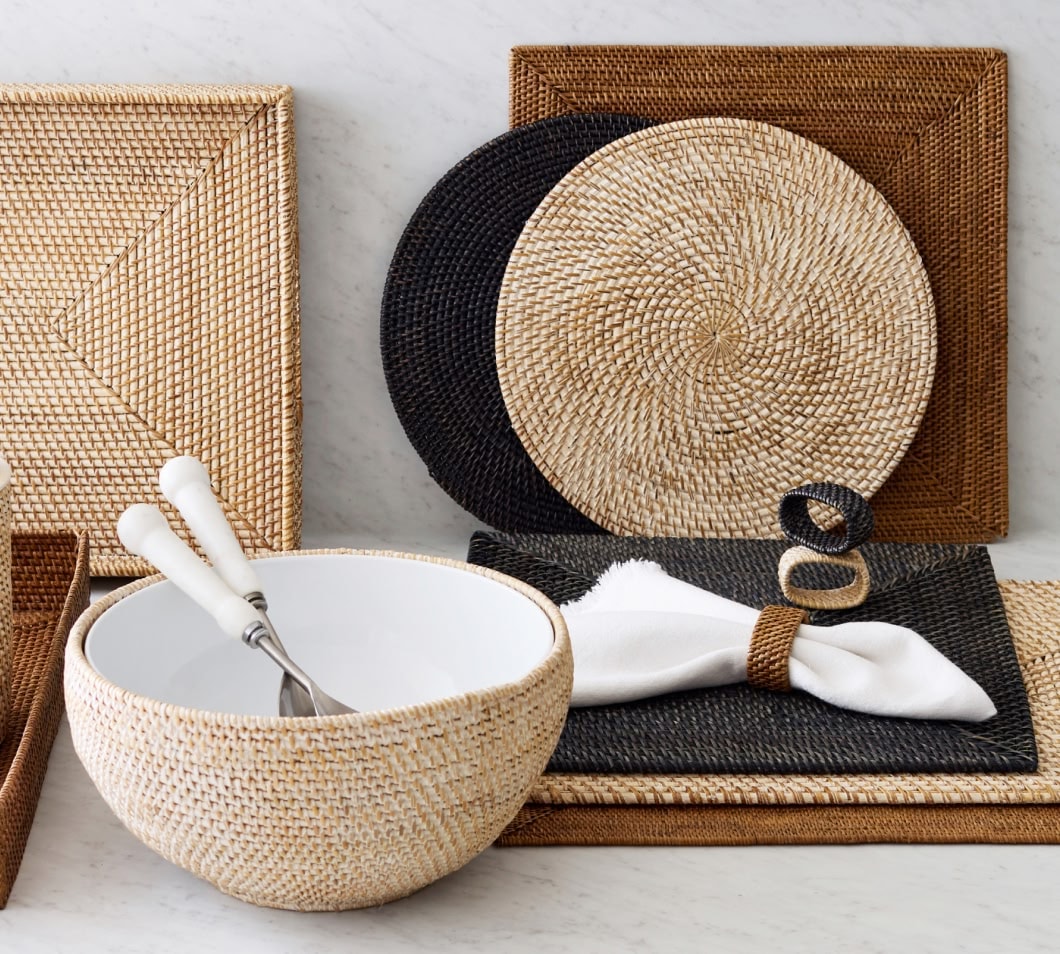 Serveware Collection Page - MFE | HO26
