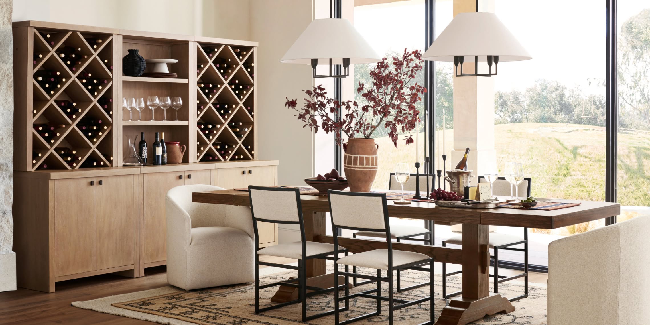Modern Farmhouse
