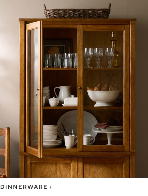 Home Furniture, Home Decor & Outdoor Furniture | Pottery Barn