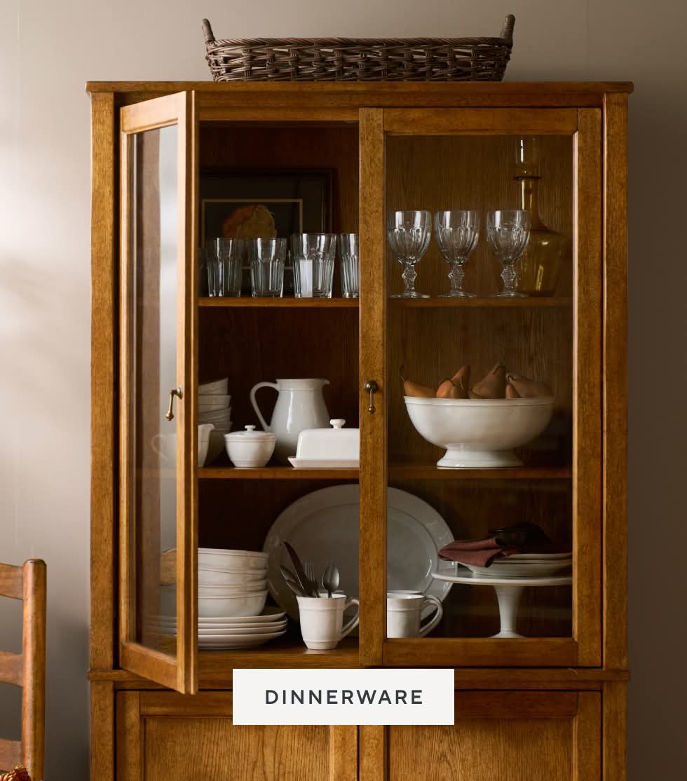 Pottery Barn