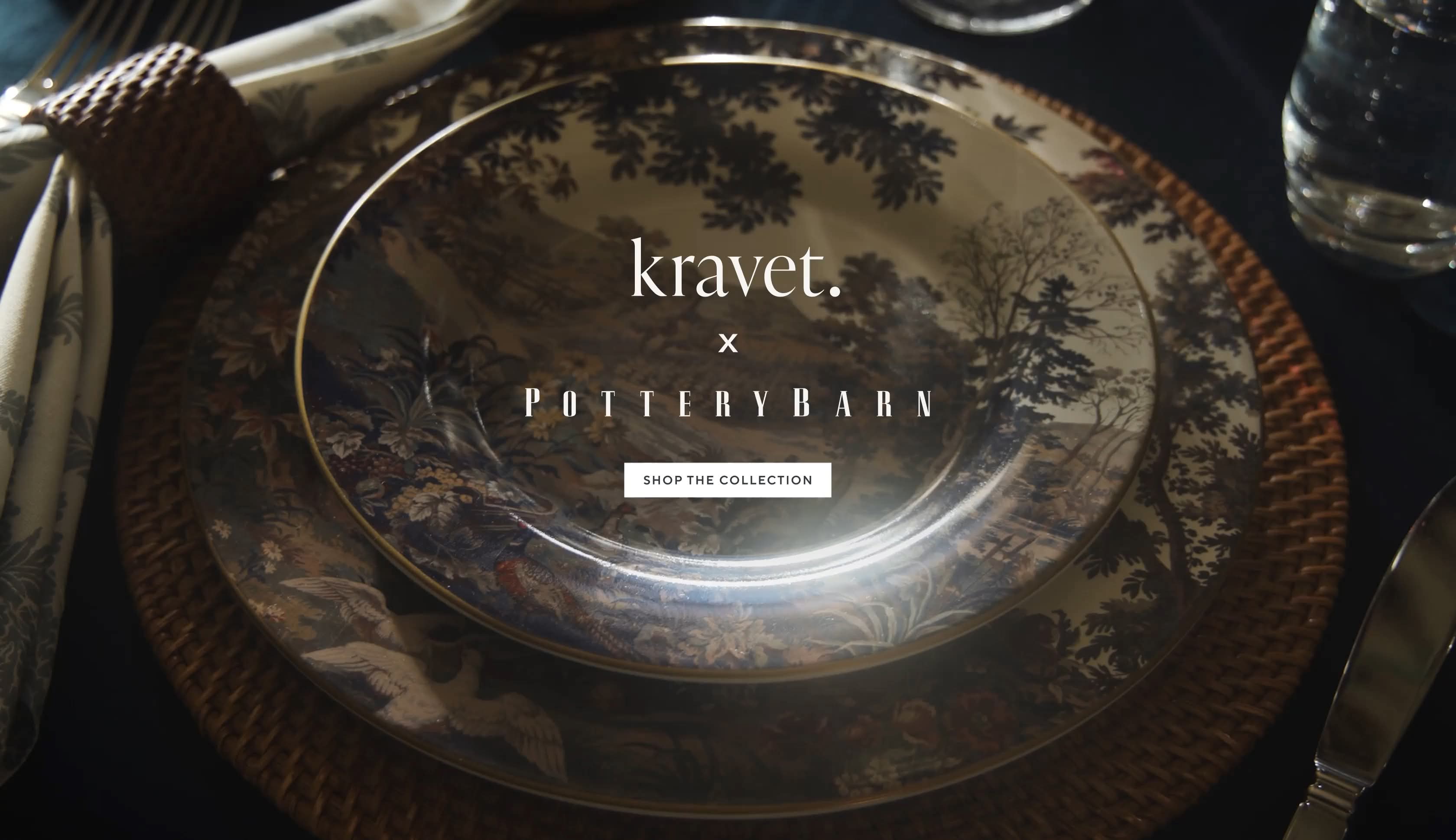 Pottery Barn