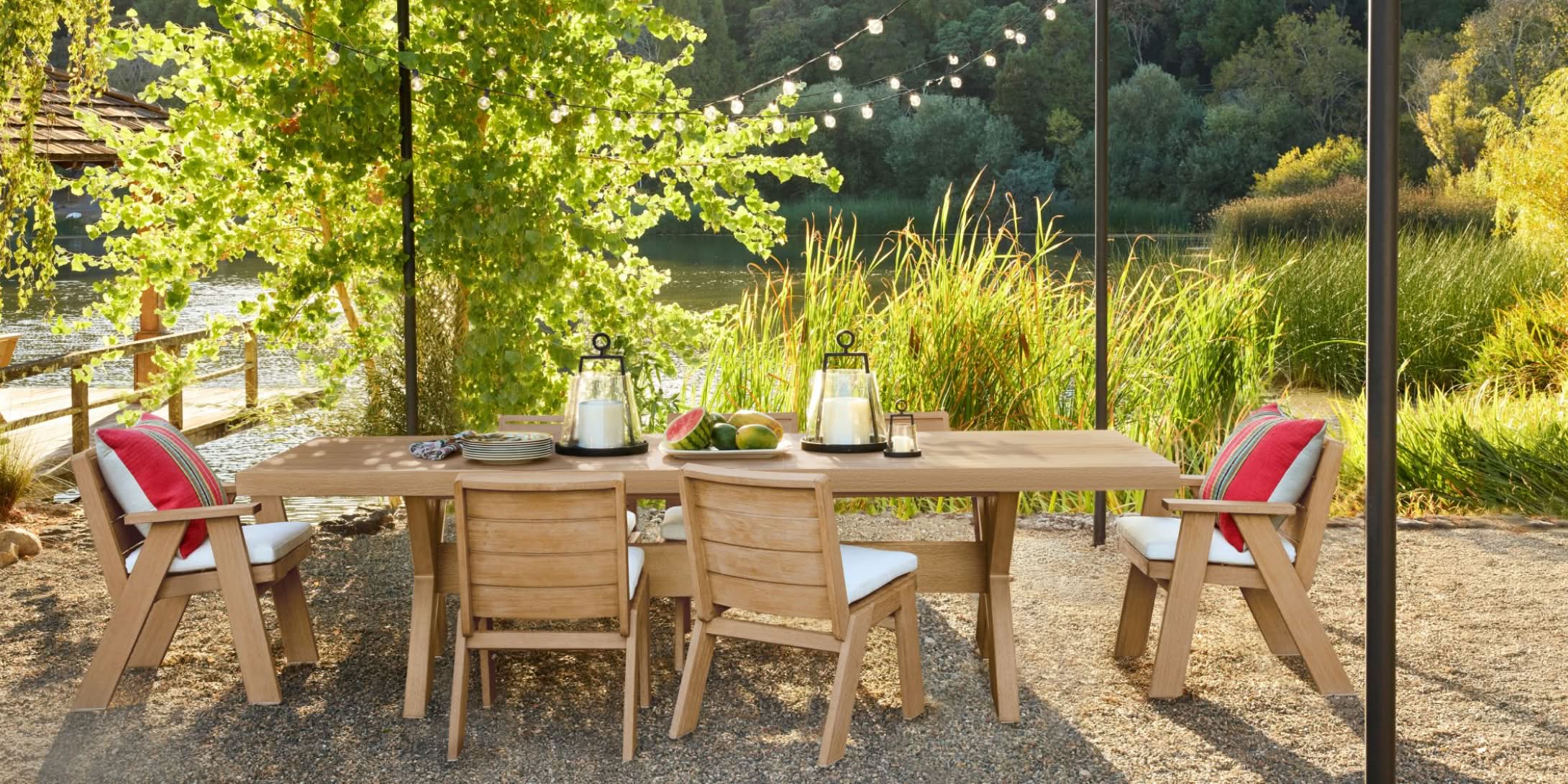 Modern Farmhouse Collection