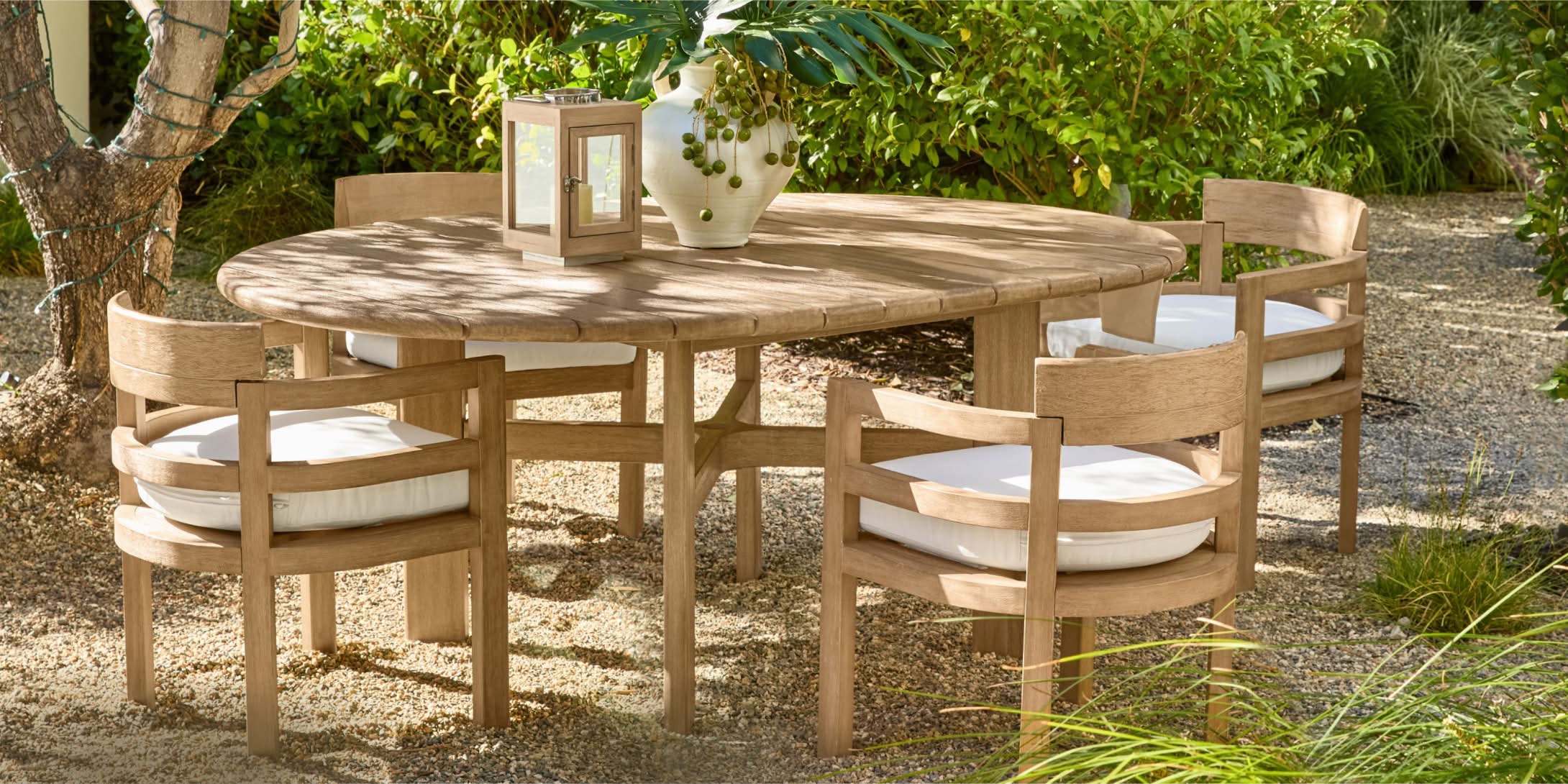 Woodside Collection