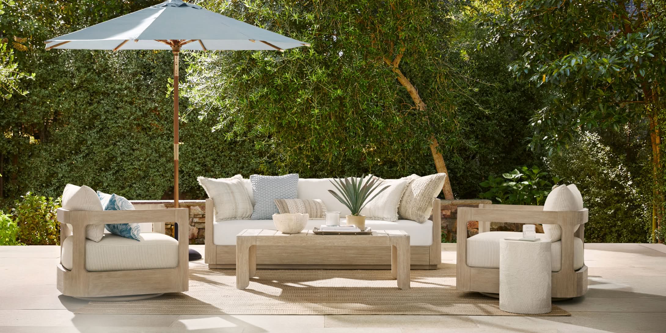 Aptos Collection