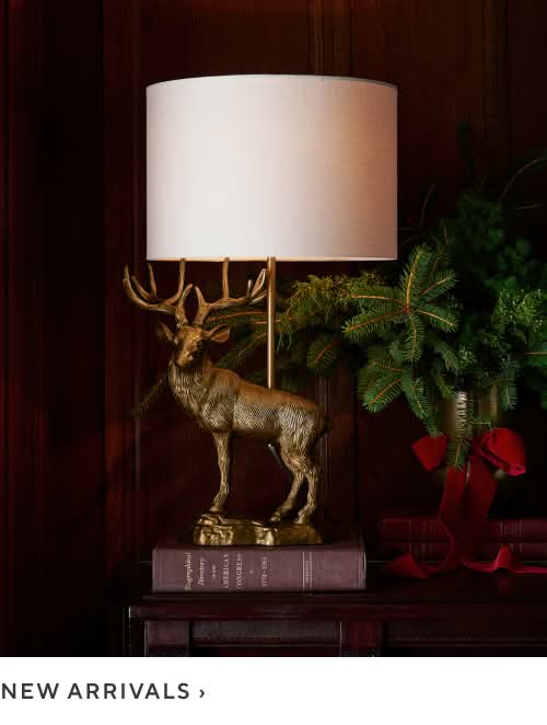 Home Furniture, Home Decor & Outdoor Furniture | Pottery Barn