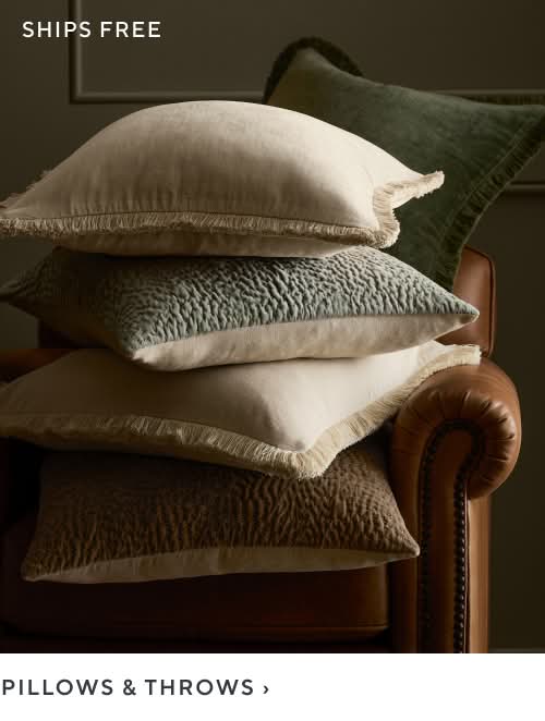 Home Furniture, Home Decor & Outdoor Furniture | Pottery Barn