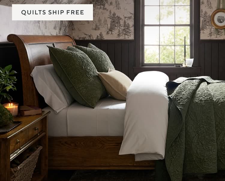 Home Furniture, Home Decor & Outdoor Furniture | Pottery Barn