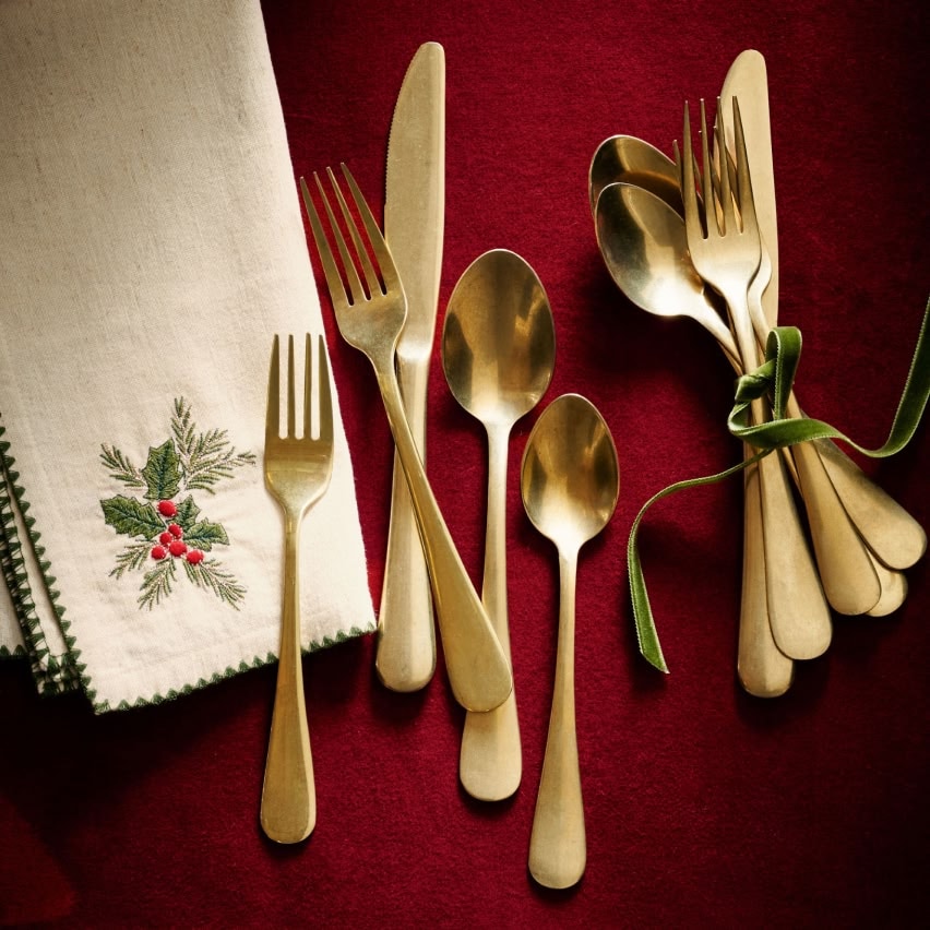 Flatware