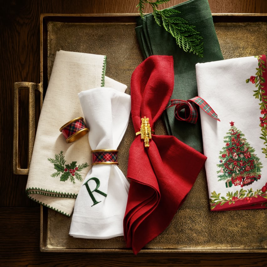 Linens