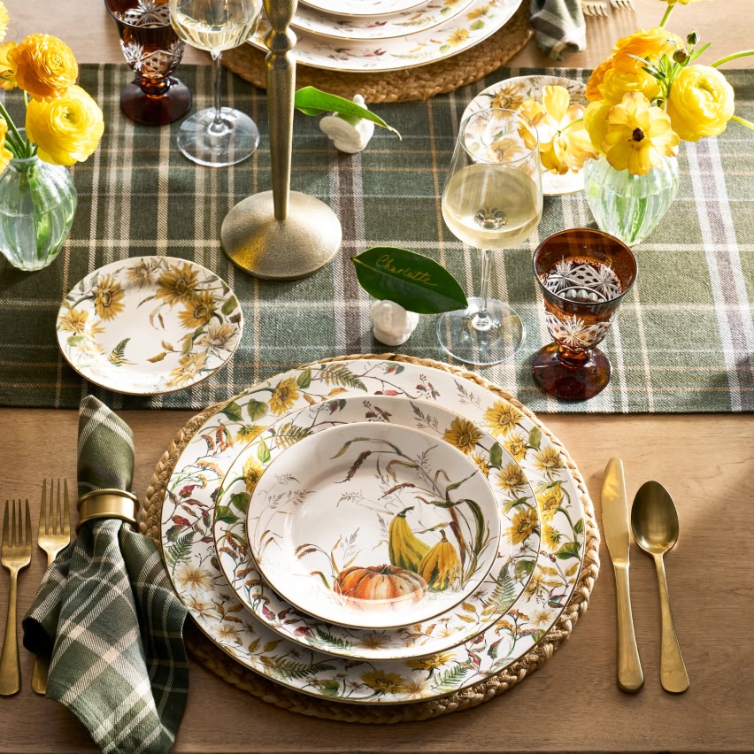 Thanksgiving