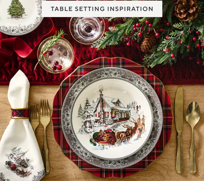 Stylish Dinnerware for Entertaining | Pottery Barn