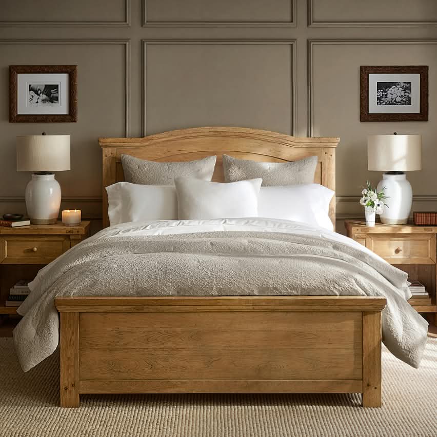 Comforters