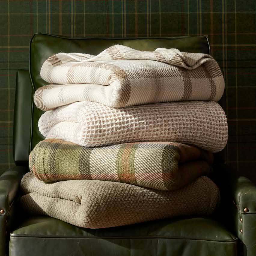 Blankets