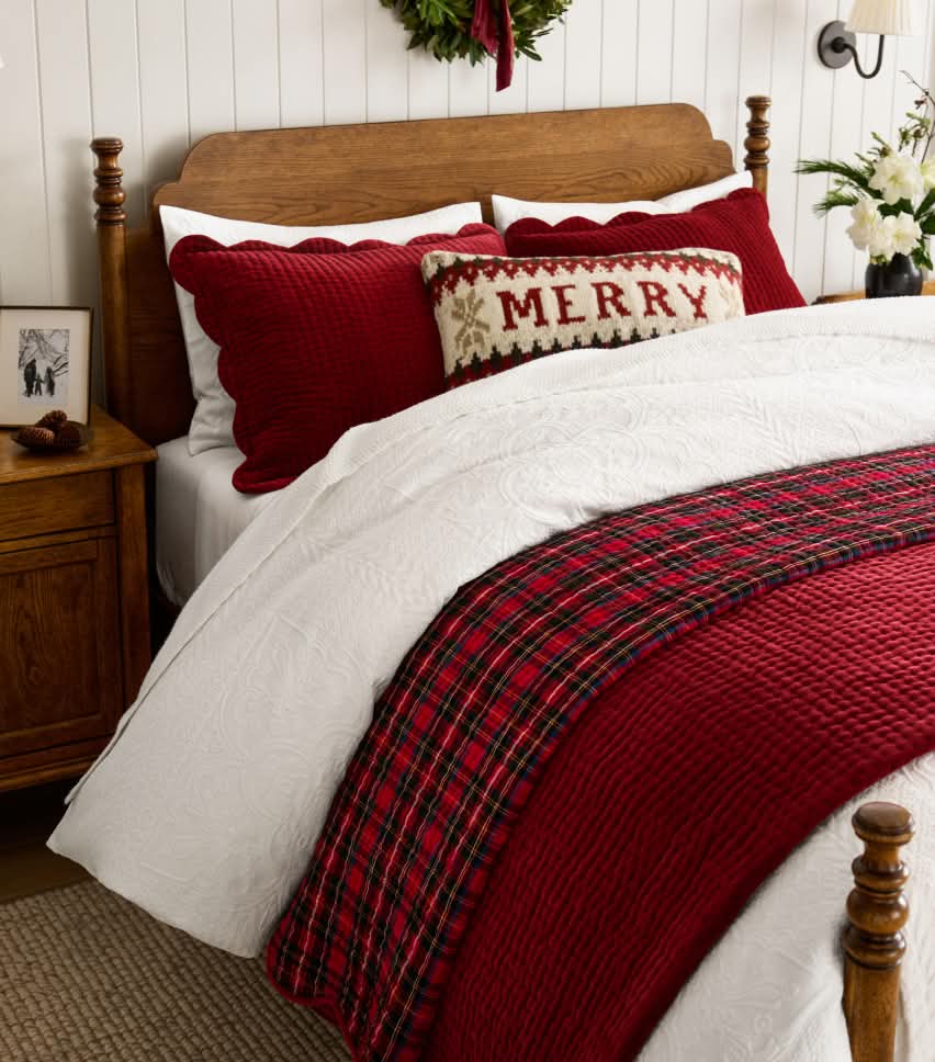 Our Favorite Bedding Looks