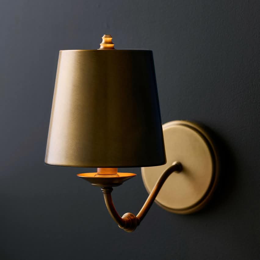 Wall Sconces
