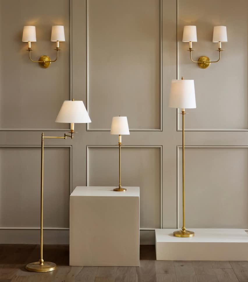 Lighting Collections