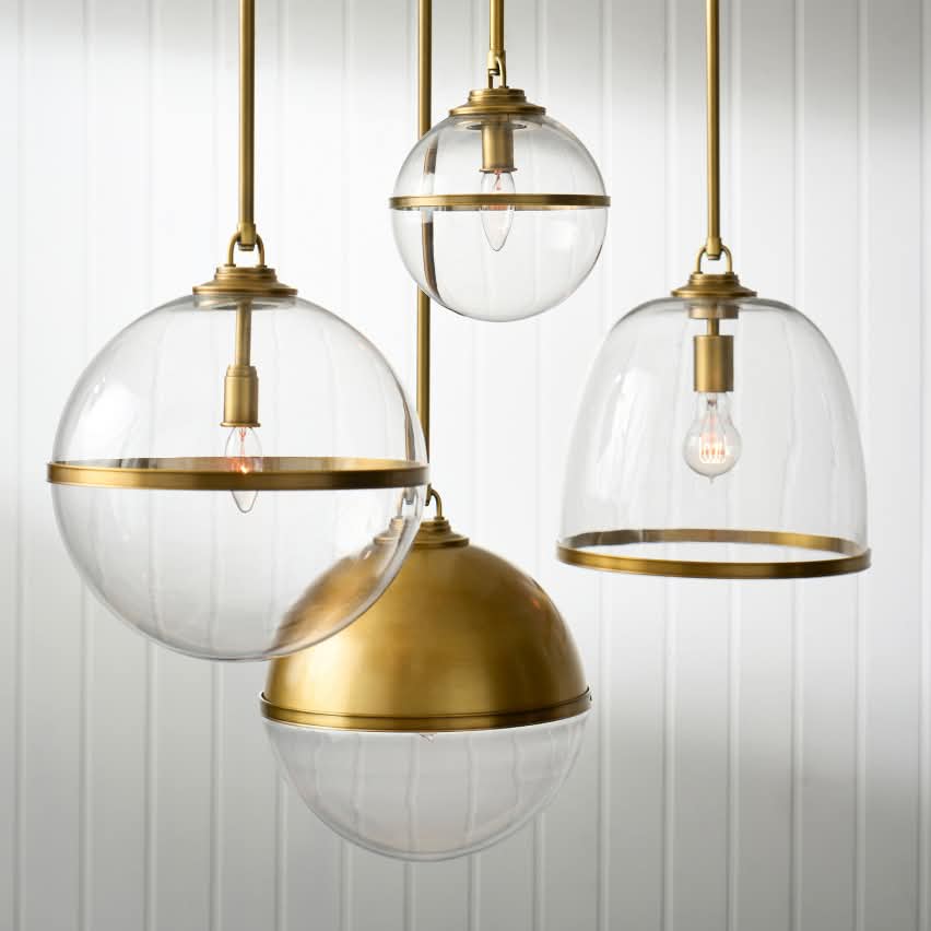Pendants