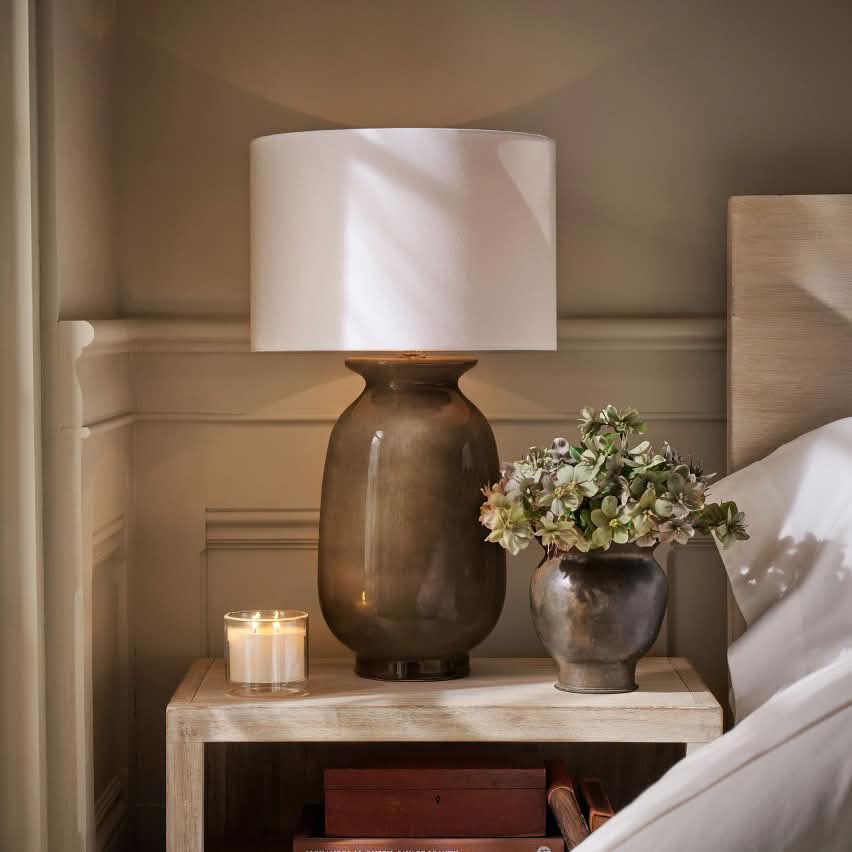 Table Lamps