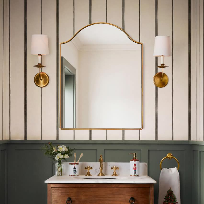 Bath Lighting