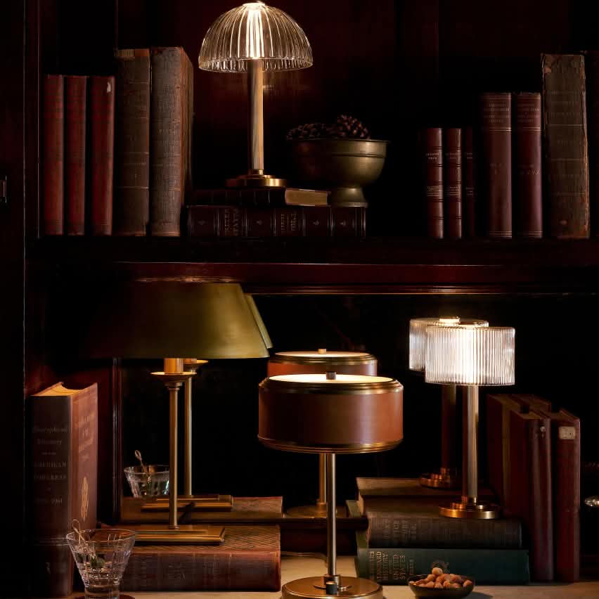 Task Lamps