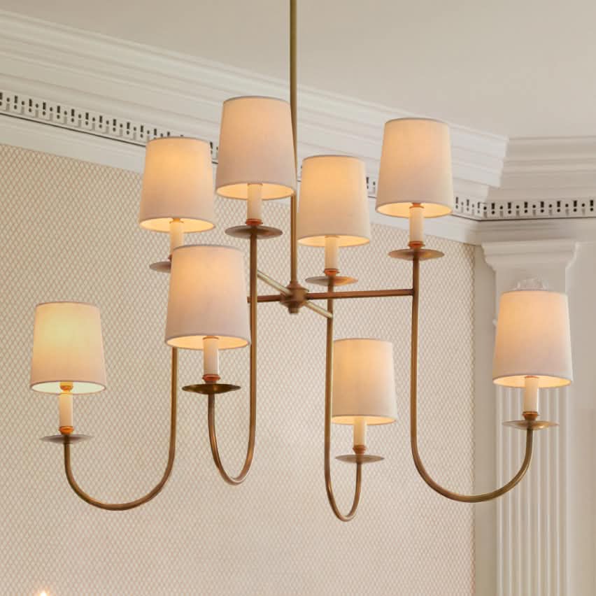 Chandeliers