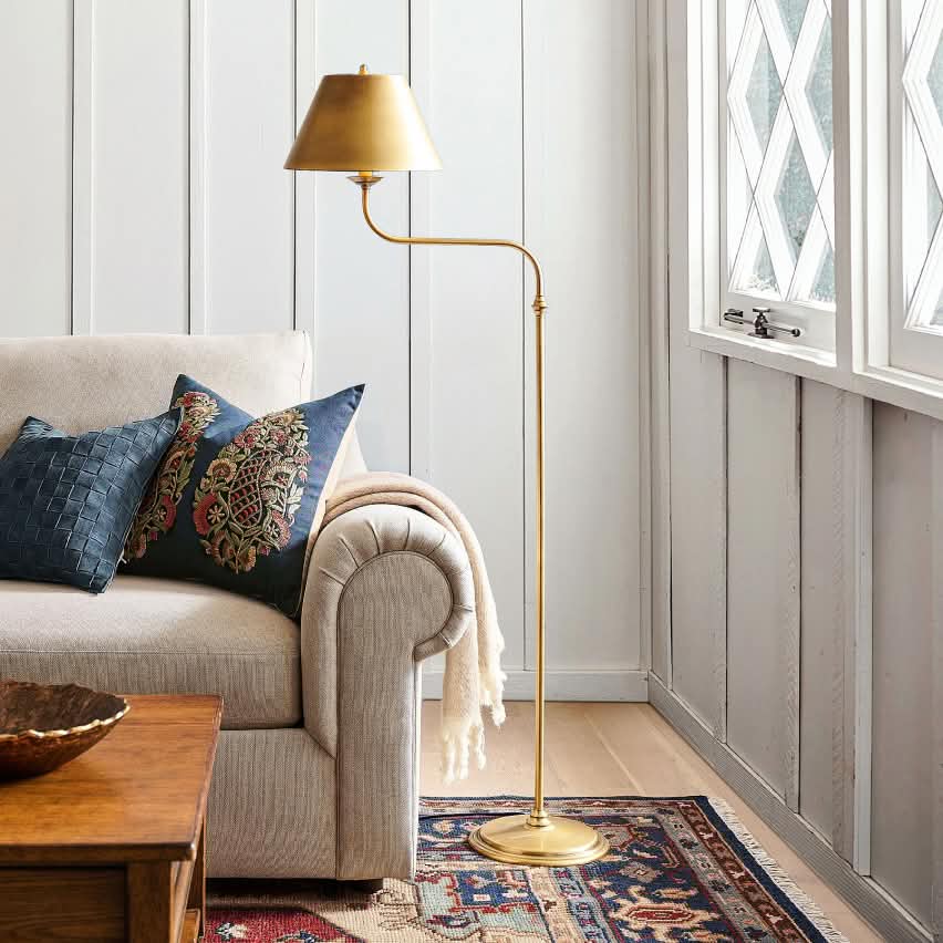 Floor Lamps