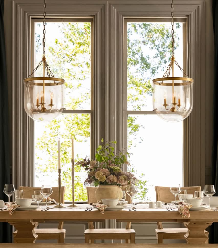The Lighting Buying Guide