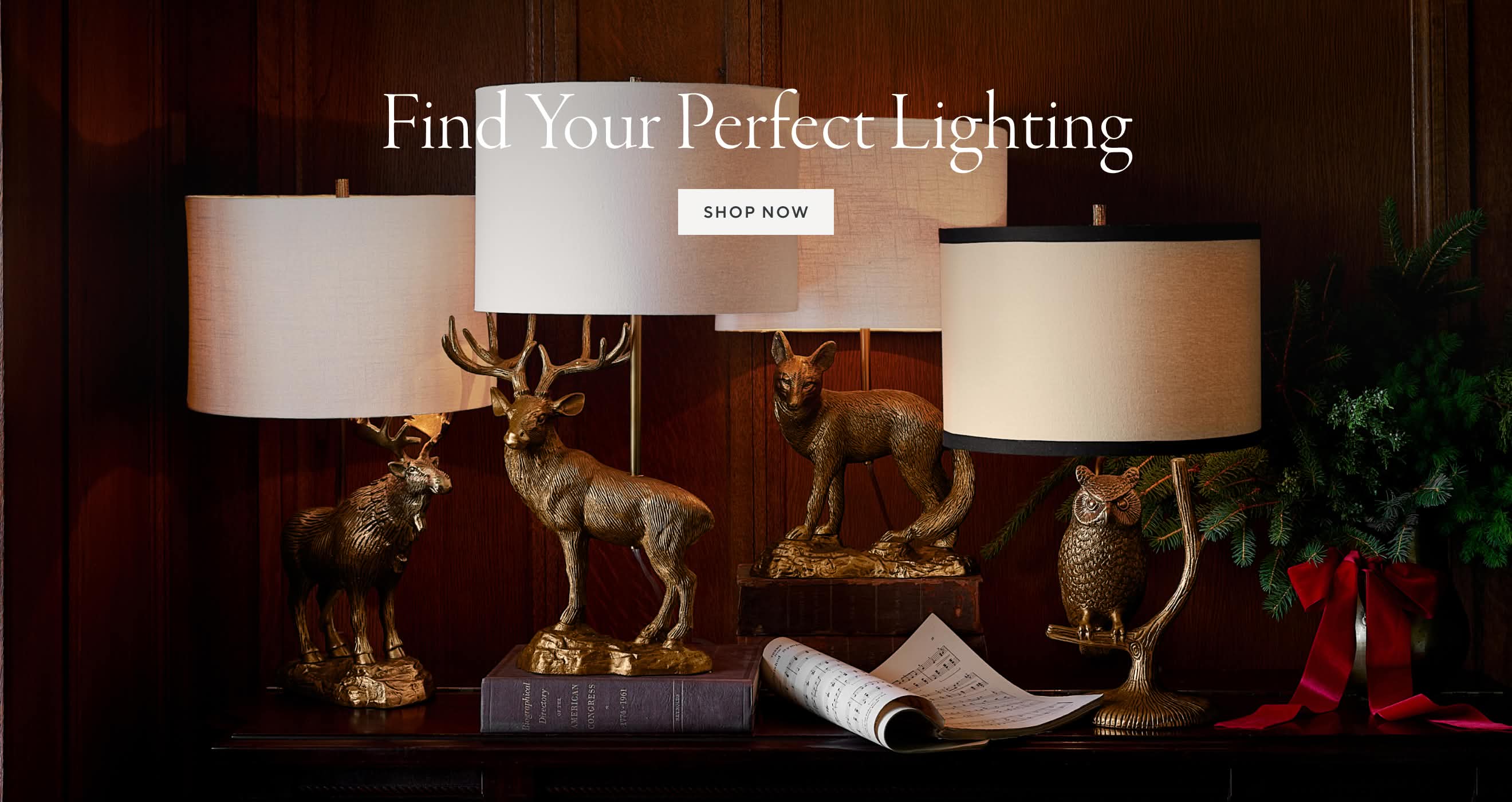 New & Bestselling Lighting