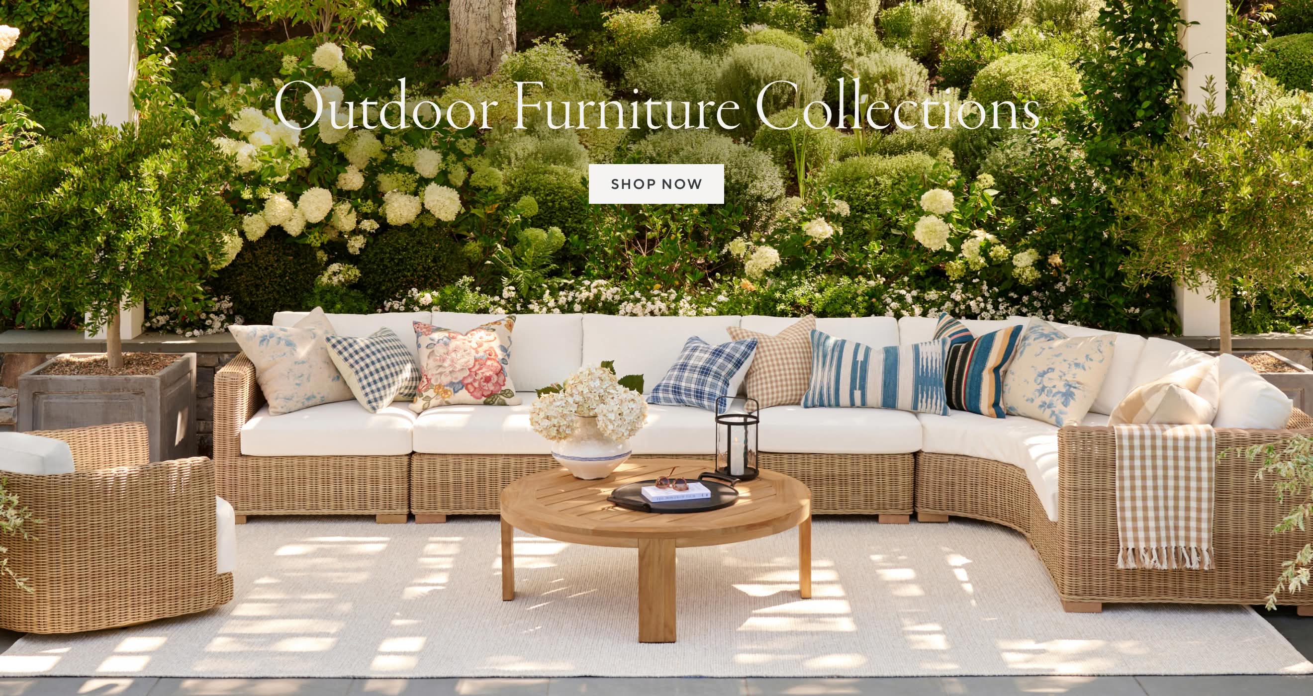 Outdoor Collections