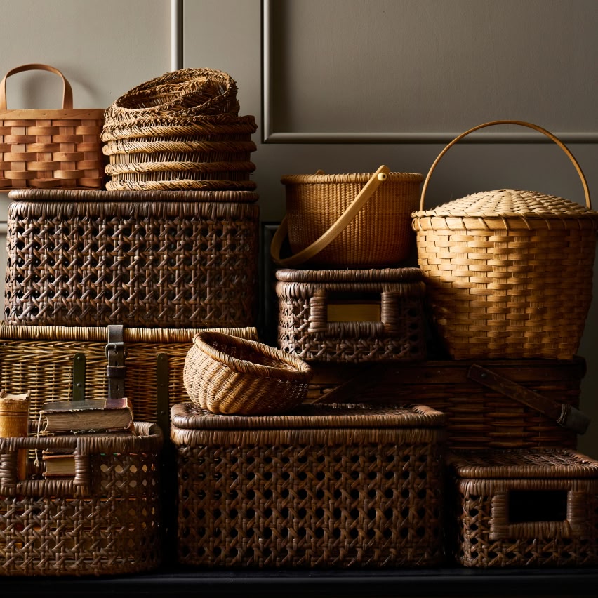 Baskets