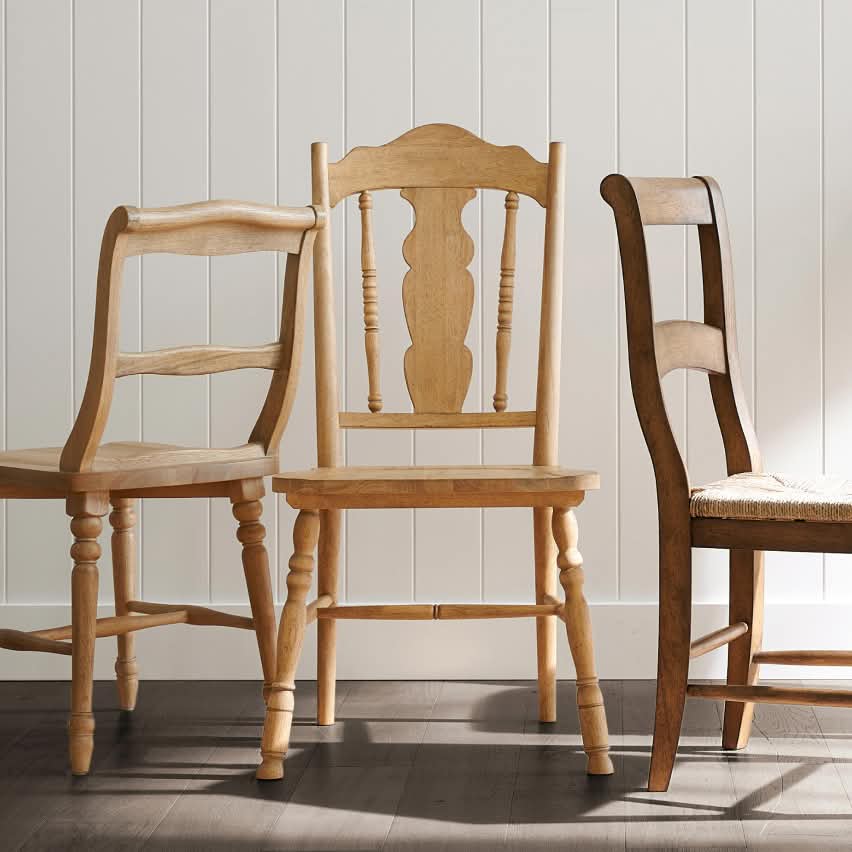 Dining Chairs