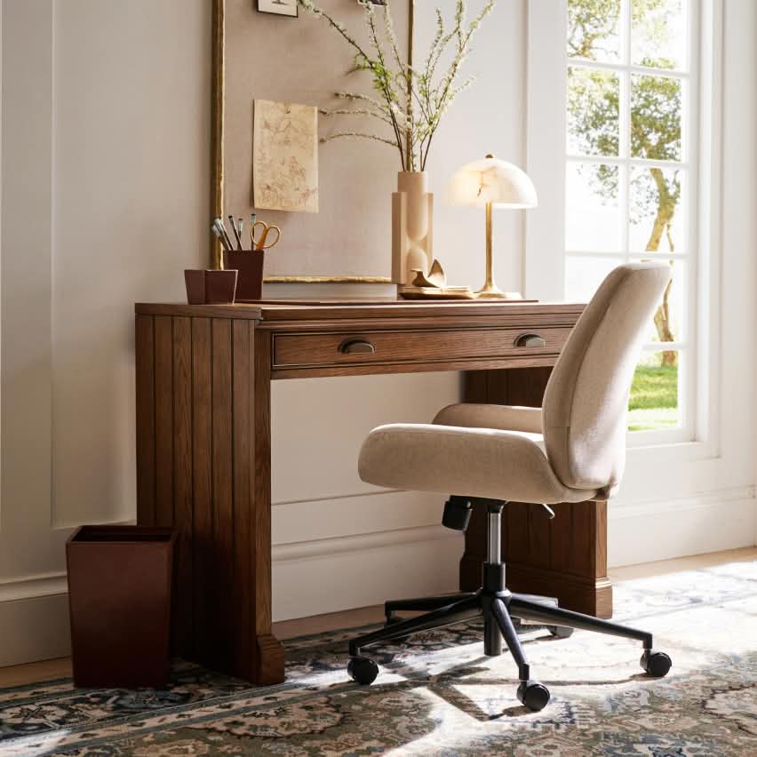 Desks