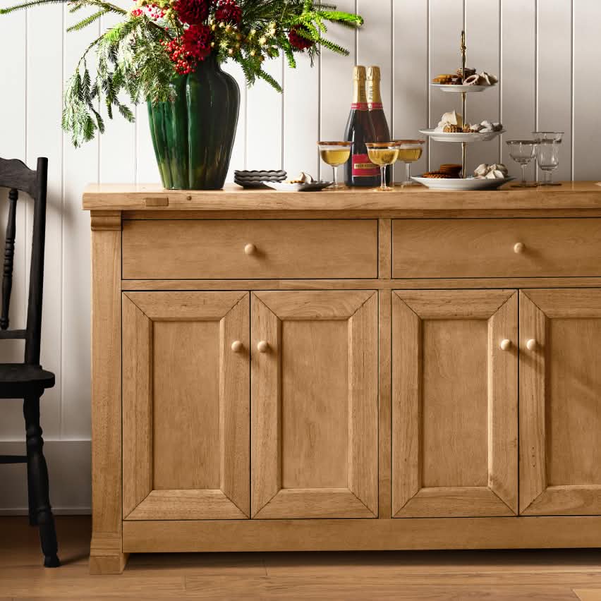  Buffets, Sideboards & Cabinets