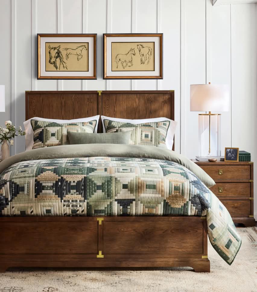 Bedroom Collections