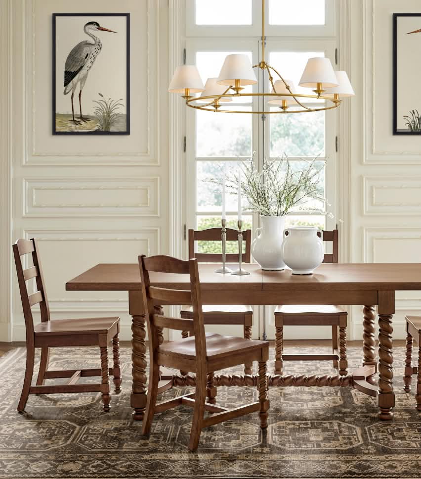 Dining Collections