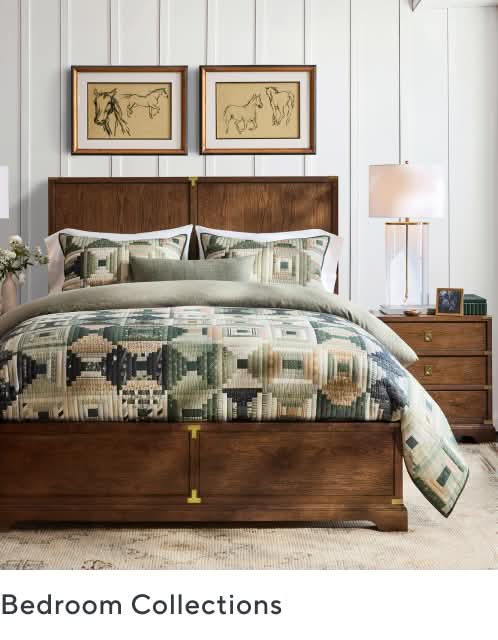Furniture | Designer & Quality Home Furniture | Pottery Barn