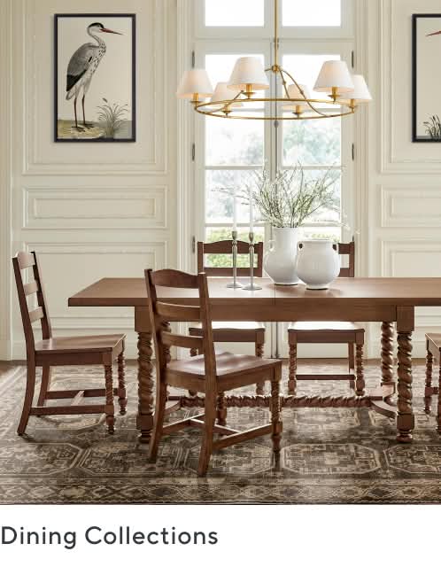 Furniture | Designer & Quality Home Furniture | Pottery Barn