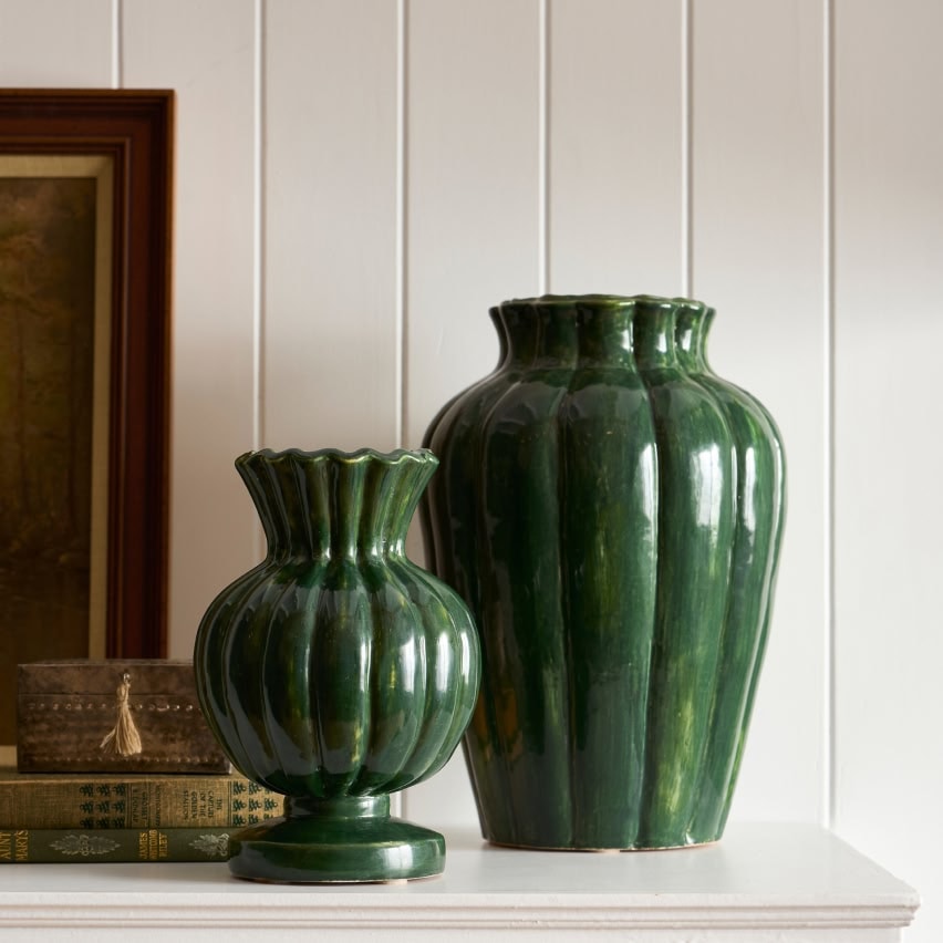 Vases