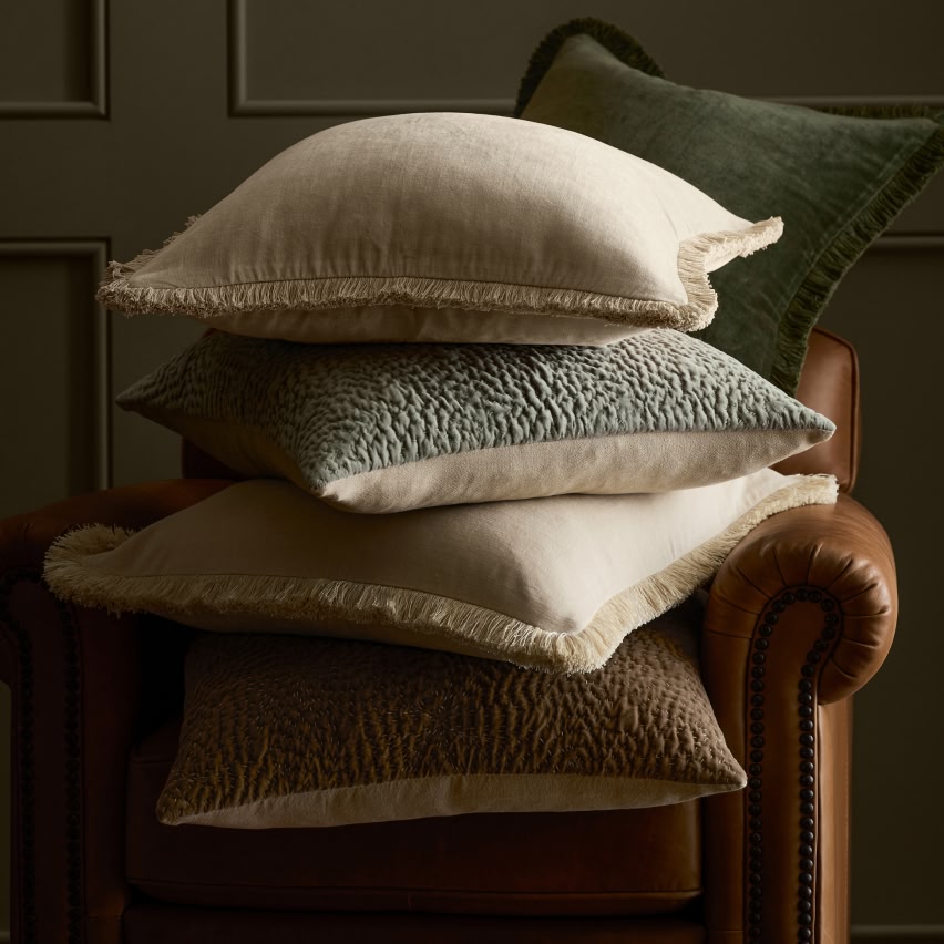 Pillows
