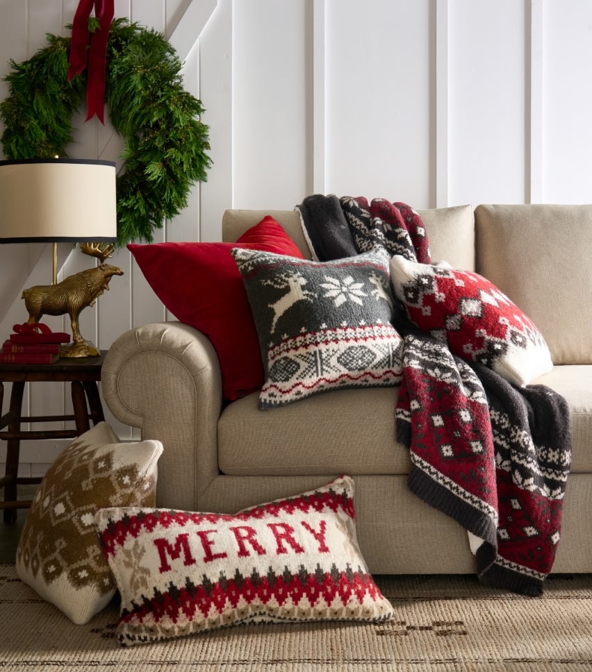 The Christmas Shop