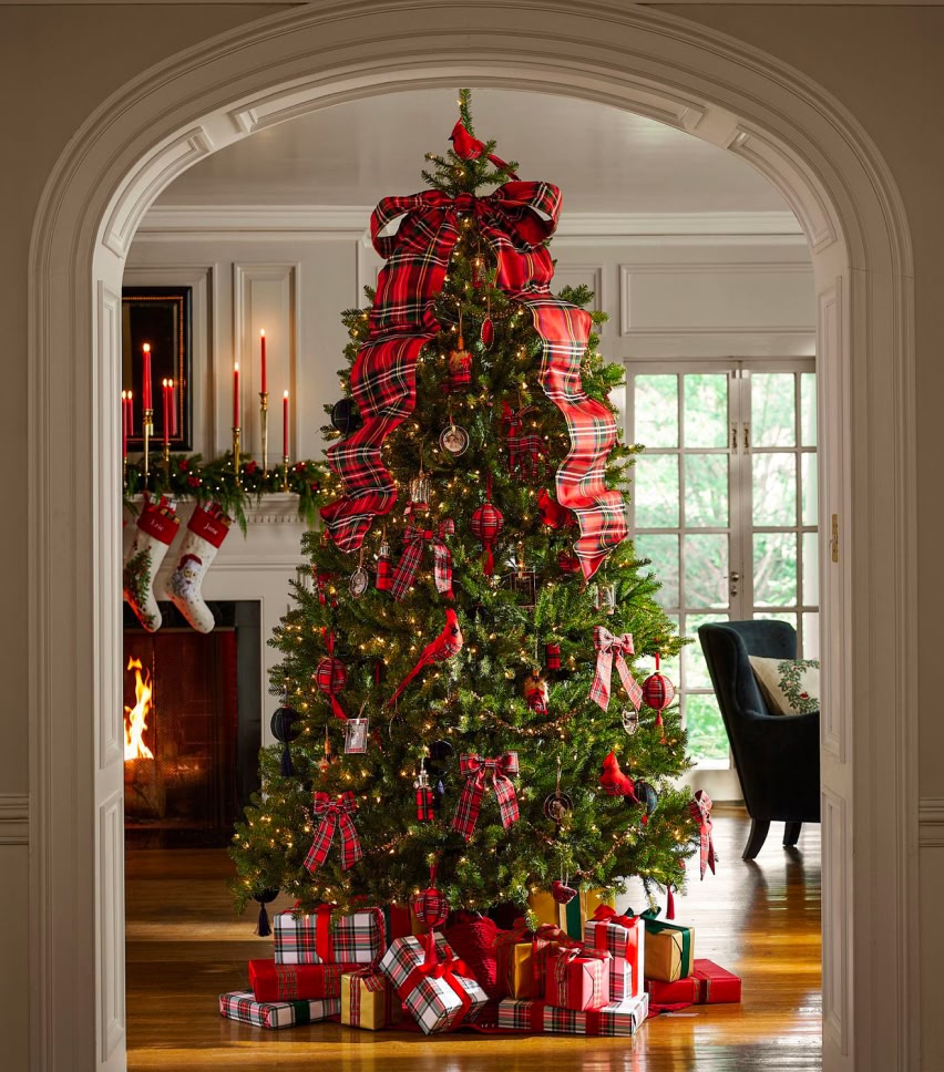 The Holiday Decorating Guide