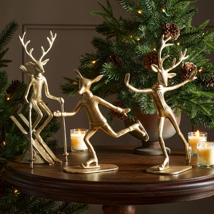 Decorative Objects