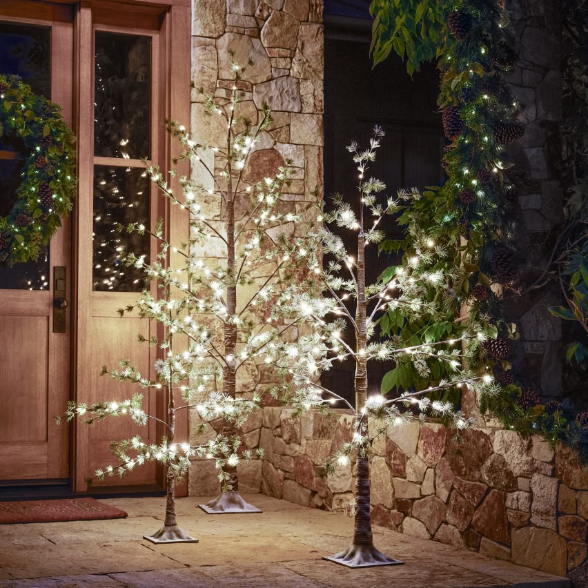 Lit Decor