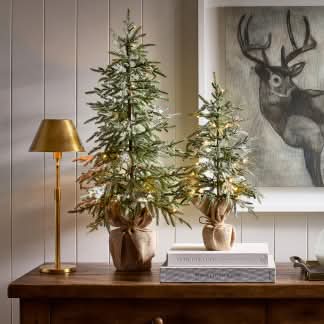 Home Decor, Furnishings & Accents | Pottery Barn
