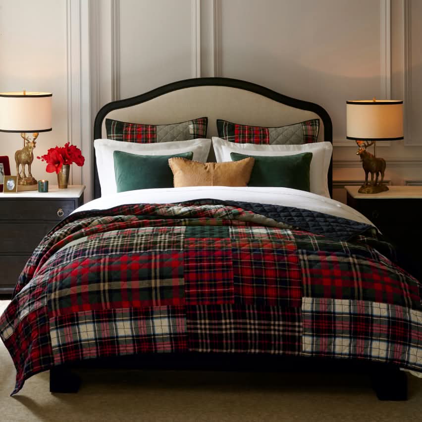 Plaid Shop