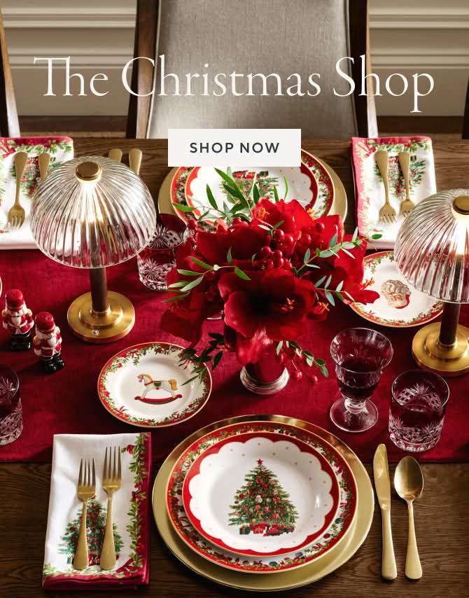 Holiday Décor Sale: Christmas Decorations & Discounted Holiday Home Decor
