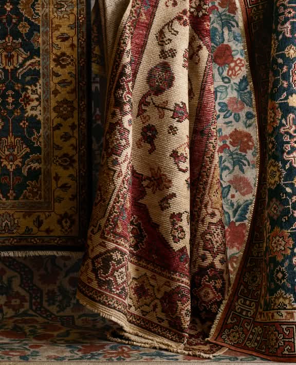 Area Rugs