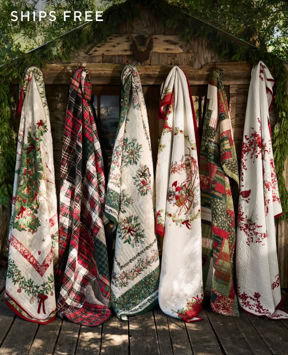 Quilts