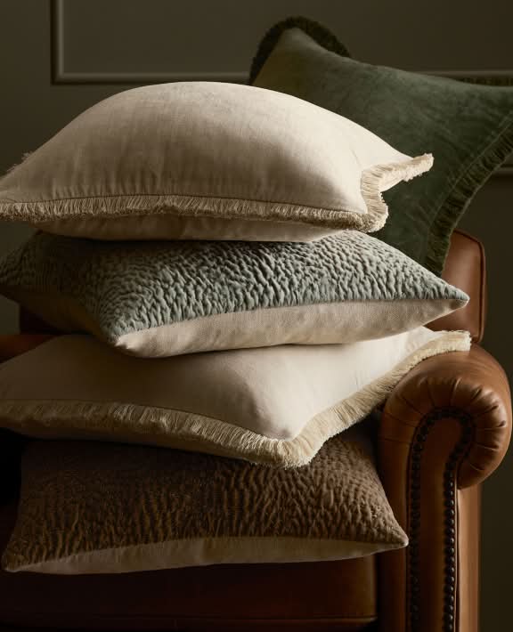 Pillows